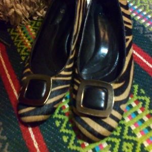 Vaneli Woman's Shoe